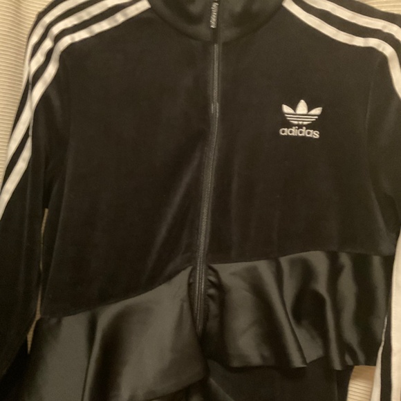 Adidas x J KOO Firebird Track Jacket - Picture 6 of 7